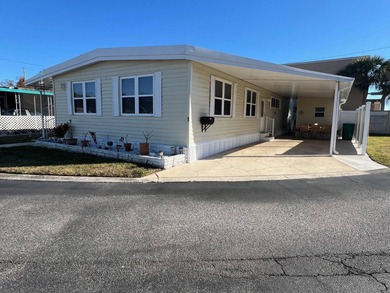 Beach Home For Sale in Largo, Florida