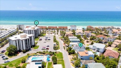 Beach Home For Sale in Destin, Florida