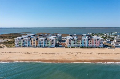 Beach Condo For Sale in Virginia Beach, Virginia