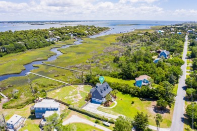 Beach Home For Sale in Emerald Isle, North Carolina