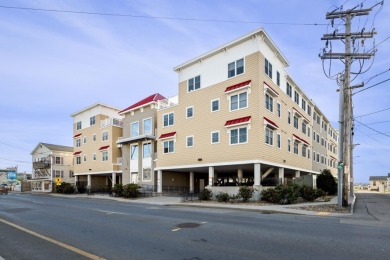 Beach Condo For Sale in Hampton, New Hampshire