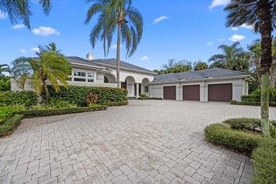 Beach Home For Sale in Jupiter, Florida