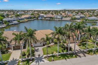 Beach Home Sale Pending in Marco Island, Florida