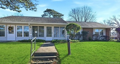 Beach Condo Sale Pending in Ridge, New York