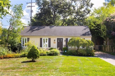 Beach Home Sale Pending in Bay Village, Ohio