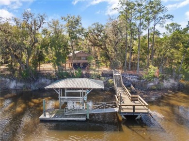 Beach Home For Sale in Waverly, Georgia
