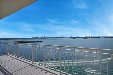 Beach Condo For Sale in Miami, Florida