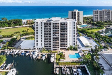 Beach Condo For Sale in Highland Beach, Florida