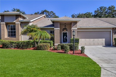 Beach Home Sale Pending in Spring Hill, Florida