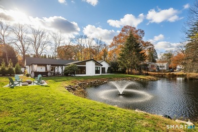 Beach Home For Sale in Westport, Connecticut