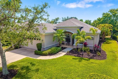 Beach Home For Sale in Bradenton, Florida