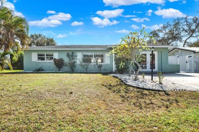 Beach Home For Sale in Largo, Florida