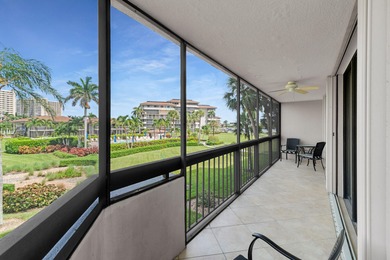 Beach Condo For Sale in Marco Island, Florida