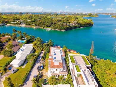 Beach Home For Sale in Surfside, Florida