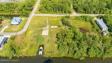 Lot For Sale in Bay Saint Louis image photo picture