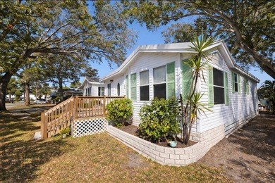 Beach Home For Sale in Largo, Florida