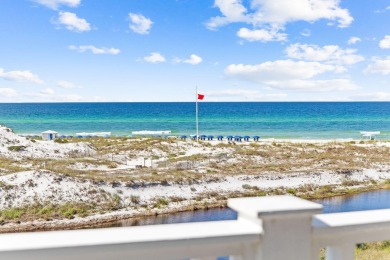 Beach Condo For Sale in Watersound Beach, Florida