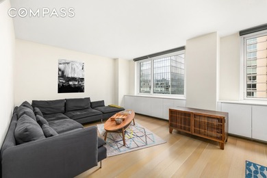 Beach Condo For Sale in New York, New York