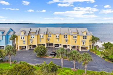 Beach Home For Sale in Pensacola, Florida