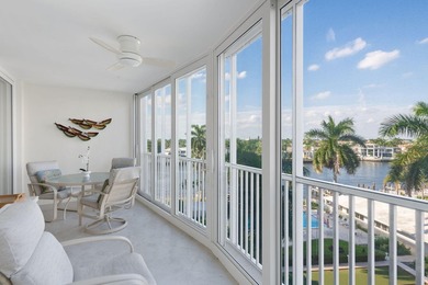 Beach Condo For Sale in Highland Beach, Florida