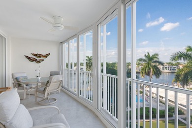 Beach Condo For Sale in Highland Beach, Florida