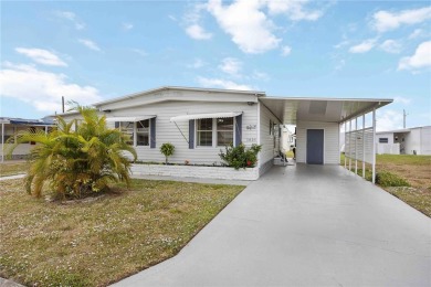 Beach Home For Sale in Ellenton, Florida