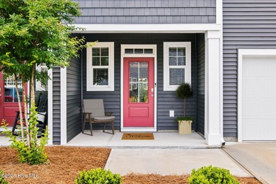 Beach Townhome/Townhouse For Sale in Wilmington, North Carolina