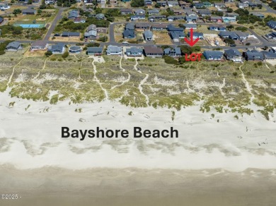 Beach Lot For Sale in Waldport, Oregon
