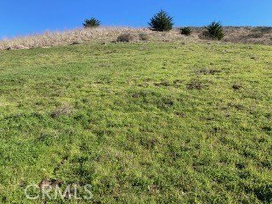 Beach Lot Active Under Contract in Cayucos, California