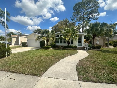 Beach Home For Sale in North Fort Myers, Florida