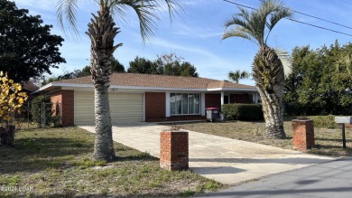 Beach Home Sale Pending in Panama City Beach, Florida