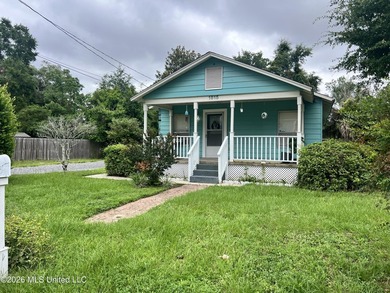Home For Sale in Gulfport image photo picture