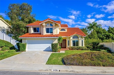 Beach Home Sale Pending in Mission Viejo, California