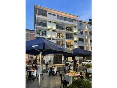 Beach Commercial For Sale in Panama City, 