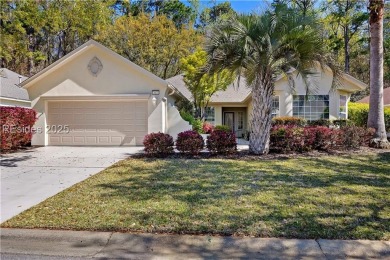 Beach Home For Sale in Bluffton, South Carolina