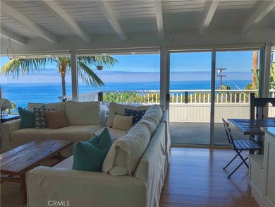 Beach Home For Sale in Laguna Beach, California