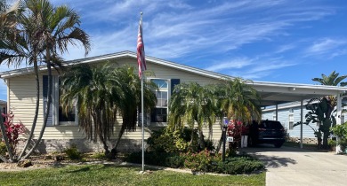 Beach Home For Sale in Punta Gorda, Florida