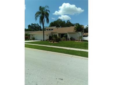 Beach Home For Sale in Palm Harbor, Florida