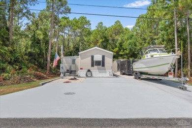 Beach Home For Sale in Navarre, Florida