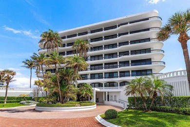 Beach Condo For Sale in Palm Beach, Florida