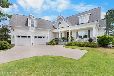 Beach Home Sale Pending in Southport, North Carolina