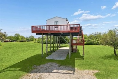 Beach Home For Sale in Saint Bernard, Louisiana