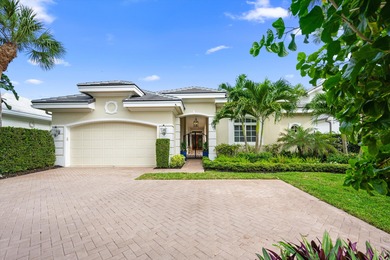 Beach Home For Sale in Jupiter, Florida