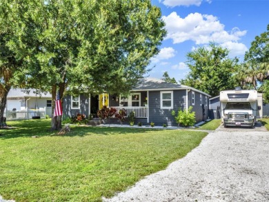 Beach Home For Sale in Edgewater, Florida