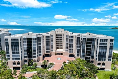 Beach Condo For Sale in Marco Island, Florida