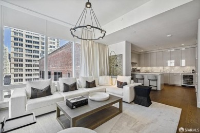 Beach Condo For Sale in San Francisco, California