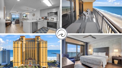 Vacation Rental Beach Condo in Myrtle Beach, SC