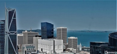 Beach Condo For Sale in San Francisco, California