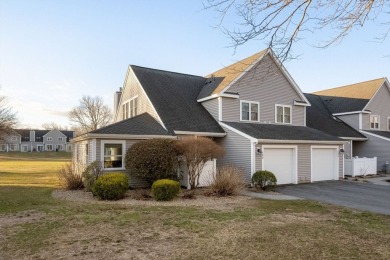 Beach Condo Sale Pending in Plymouth, Massachusetts