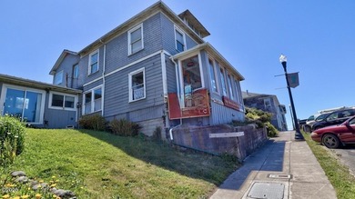 Beach Commercial For Sale in Newport, Oregon